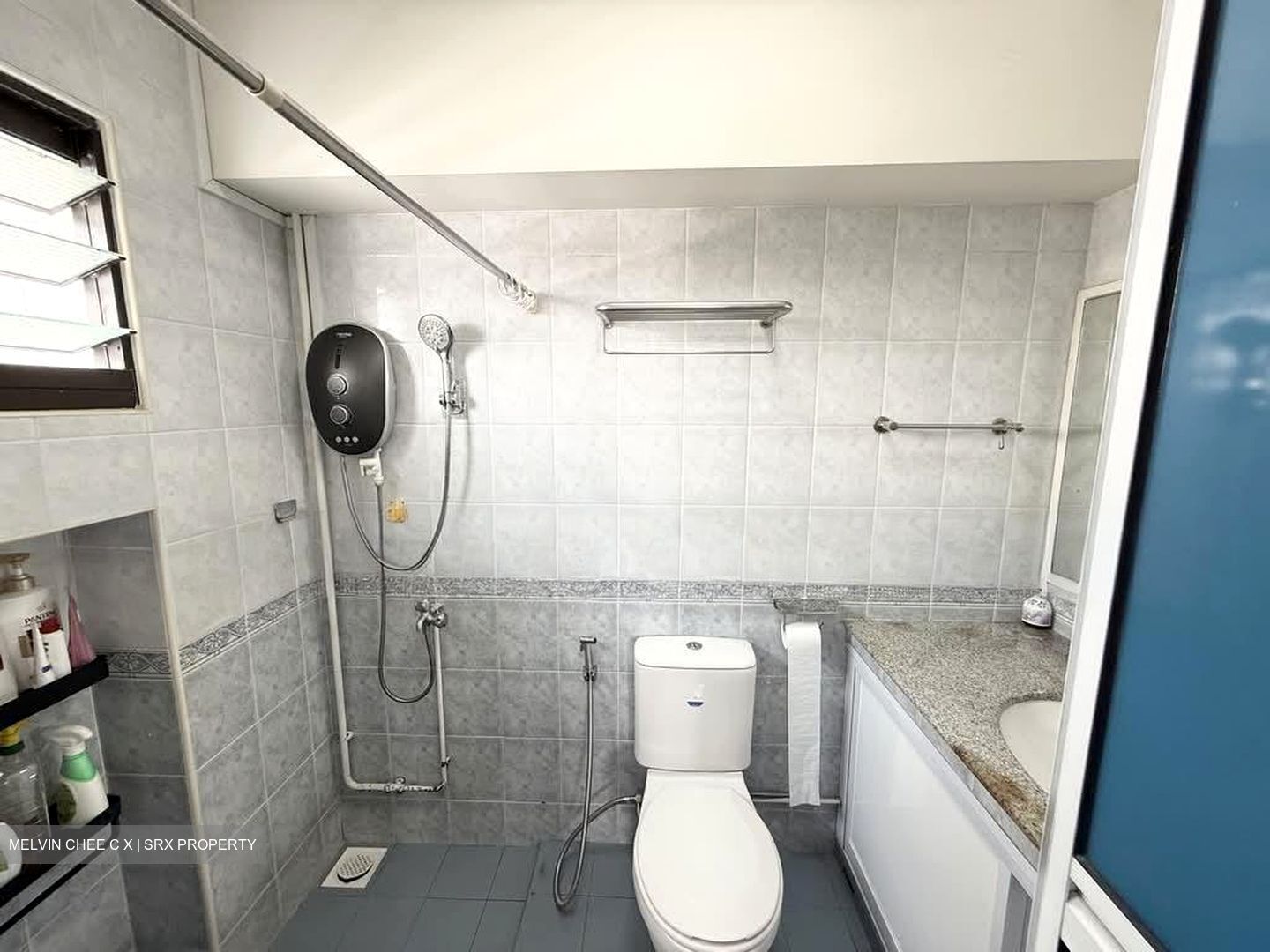 Blk 162 Jalan Teck Whye (Choa Chu Kang), HDB 5 Rooms #594010911